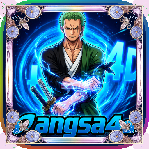 angsa4d — galeri pratinjau Resmi APK